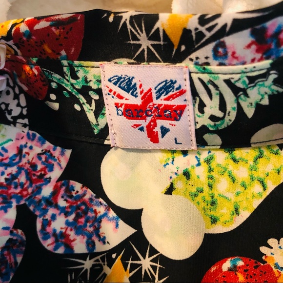 Blouse - Picture 3 of 3